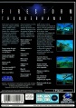 Firestorm Thunderhawk 2 Sega saturn pal Caratula trasera.jpg