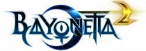 Logotipo de Bayonetta 2.png