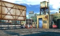Pantalla escenario Bowling Alley Rooftop Tekken 3d Prime Edition N3DS.jpg