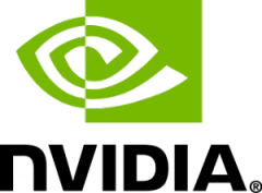 Logotipo de Nvidia drivers