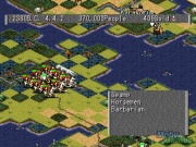 Civilization II (Playstation-Pal) juego real 2.jpg
