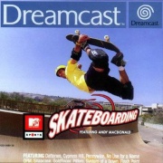 MTV Sports Skateboarding featuring Andy McDonald (Dreamcast Pal) caratula delantera.jpg