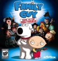 Family Guy Back to the Multiverse Portada.jpg