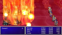 Final Fantasy II Capturas PSP 02.jpg