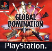 Global Domination (Playstation Pal) caratula delantera.jpg