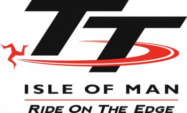 TT Isle of Man Ride on the Edge logo.png