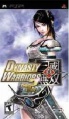 Carátula de Dynasty Warriors Vol.2 PSP.jpg
