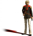 Render completo personaje Ace juego Final Fantasy Type-0 PSP.png