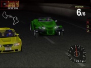 Exhibition of Speed (Dreamcast) juego real 002.jpg