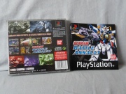 Gundam-Battle Assault (Playstation Pal) fotografia caratula trasera y manual.jpg