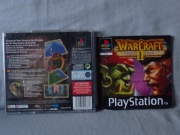 Warcraft II (Playstation-Pal fotografia caratula trasera y manual.jpg