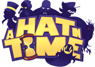 A Hat in Time logo.png