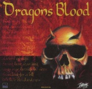 Dragon's Blood (Dreamcast Pal) caratula delantera.jpg