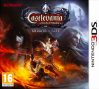 Carátula europea juego Castlevania LOS Mirror of Fate Nintendo 3DS.png