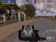 Spirit of Speed 1937 (Dreamcast Pal) juego real 001.jpg