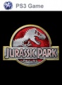 Jurassic Park Caratula PS3.jpg