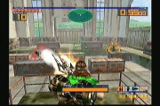 OutTrigger - International Counter Terrorism Special Force (Dreamcast) juego real 001.jpg