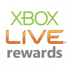 Portada de Xbox Live Rewards