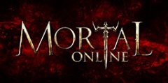 Portada de Mortal Online
