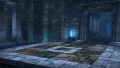 Pantalla escenario Gran laberinto Soul Calibur Broken Destiny PSP.jpg