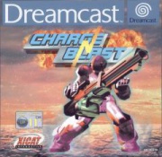 Charge´n Blast (Dreamcast Pal) caratula delantera.jpg