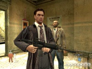 Max Payne 2 The Fall of Max Payne (Xbox) juego real 02.jpg