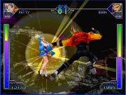 Psychic Force 2012 (Dreamcast) juego real 001.jpg