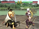 Soul Calibur.