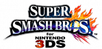 Logo Super Smash Bros. Nintendo 3DS.png