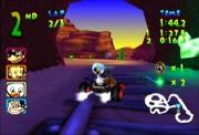Walt Disney World Quest Magical Racing Tour (Dreamcast) juego real 002.jpg