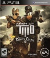 Army of Two The Devil's Cartel Caratula.jpg