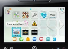 Captura de Inyectar ROMS de Wii en la Consola Virtual de WiiU