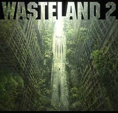 Portada de Wasteland 2