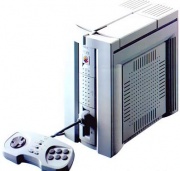 NEC PC FX