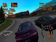 Gran Turismo de PlayStation
