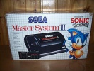 Imagen Master System II Edición Sonic The Hedgehog - Packs Consolas Clásicas.jpg