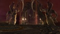 Pantalla escenario Gran Santuario de Palgaea juego Soul Calibur Broken Destiny PSP.jpg