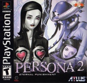 Persona 2 Eternal Punishment (Playstation NTSC-USA) caratula delantera.jpg