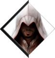 Assassin's Creed Brotherhood - Ezio Auditore (Cabeza encuadrada).png