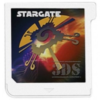 Captura de Stargate 3DS