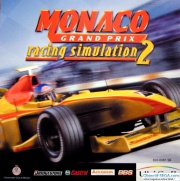 Monaco Grand Prix Racing Simulation 2 (Dreamcast Pal) caratula delantera.JPG