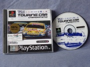 TOCA Touring Car Championship (Playstation Pal) fotografia caratula delantera y disco.jpg