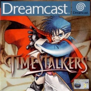 Time Stalkers (Dreamcast Pal) caratula delantera.jpg