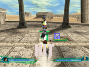 Heavy Metal Geomatrix (Dreamcast) juego real 001.png
