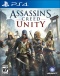 Carátula Assassin's Creed Unity PS4.jpeg