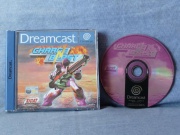Charge´n Blast (Dreamcast Pal) fotografia caratula delantera y disco.jpg