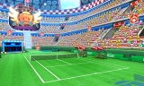 Estadio Mario Stadium Césped juego Mario Tennis Open Nintendo 3DS.jpg