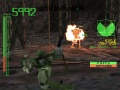 Armored Core (Playstation) juego real 002.jpg