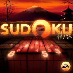 Logotipo de SudokuHax