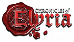 Portada de Chronicles of Elyria
